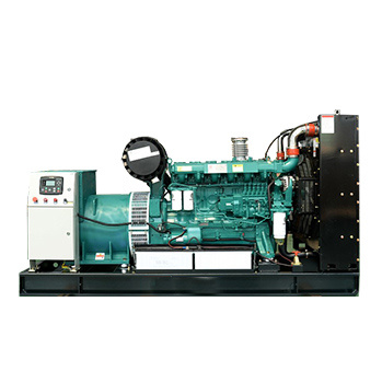 300KW Weichai diesel generator set