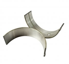 Connecting rod bearing