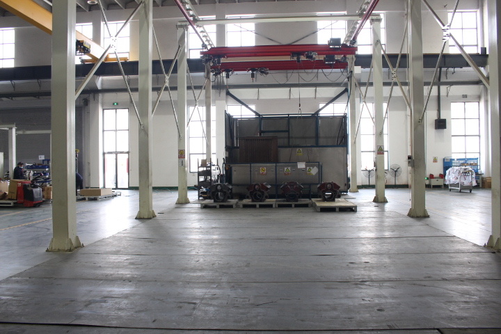 Workshop display