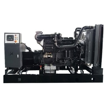 200KW kangwo diesel generator set
