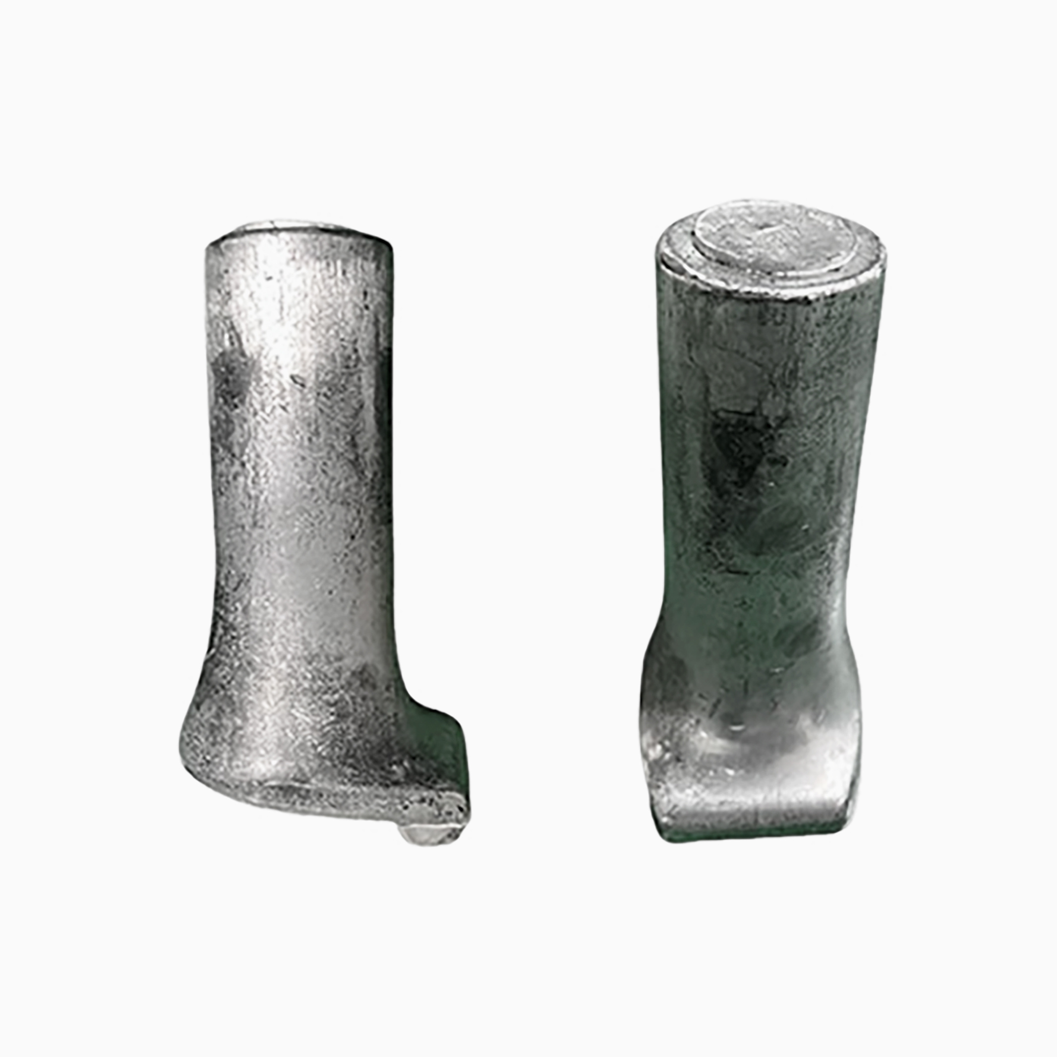 3D锻造件自行车竖管
