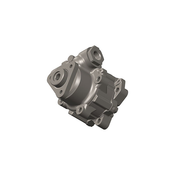 Hydraulic Pump