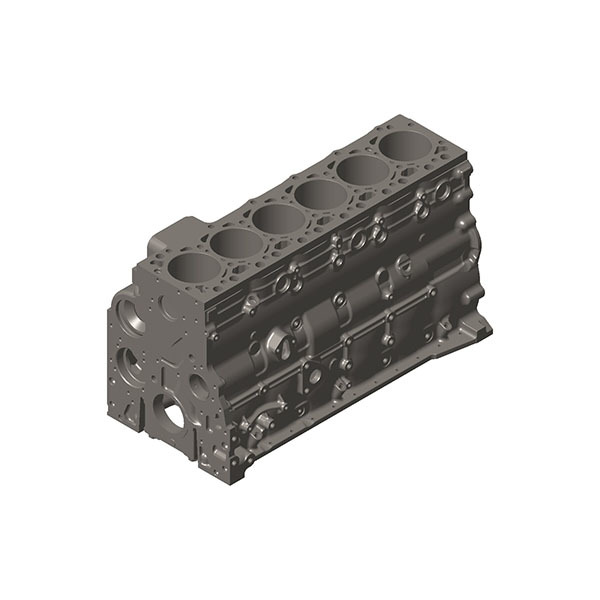 Cylinder Block