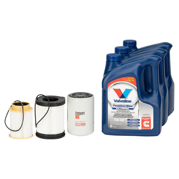Engine Maintenance Kits