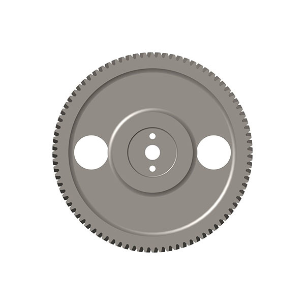 Fuel Pump Gear