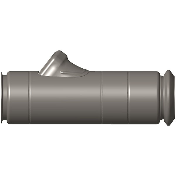 Decomposition Reactor