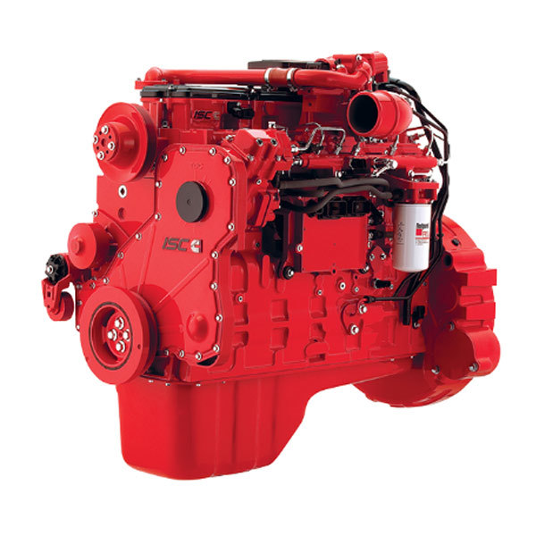 ISC for Truck (EPA 07)