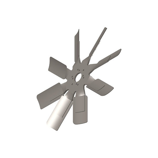 Engine Fan