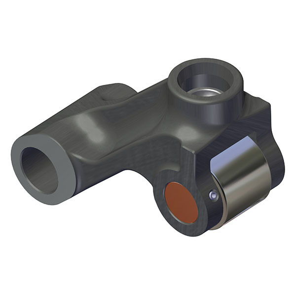 Cam Follower Lever