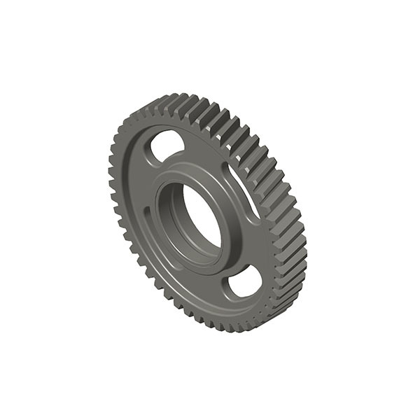 Idler Gear