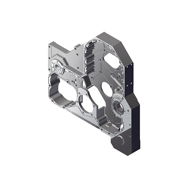 Gear Housing