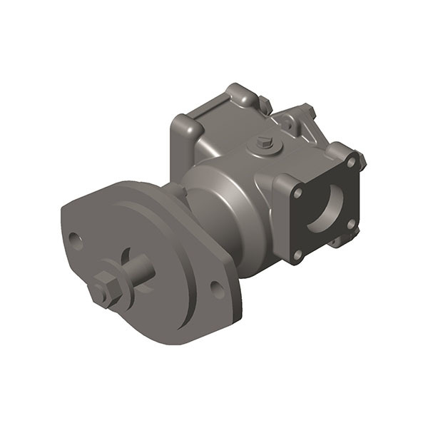 Sea Water Pump