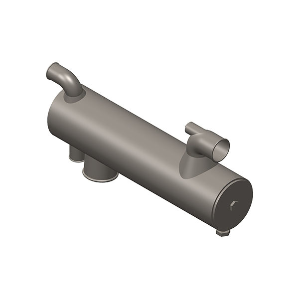 Heat Exchanger