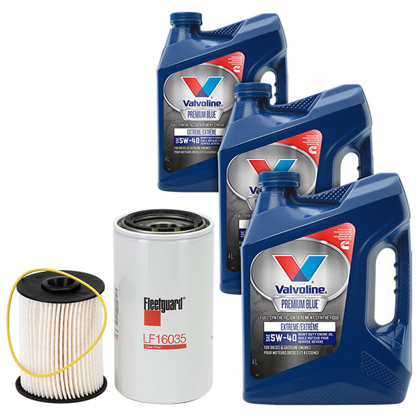 Engine Maintenance Kits