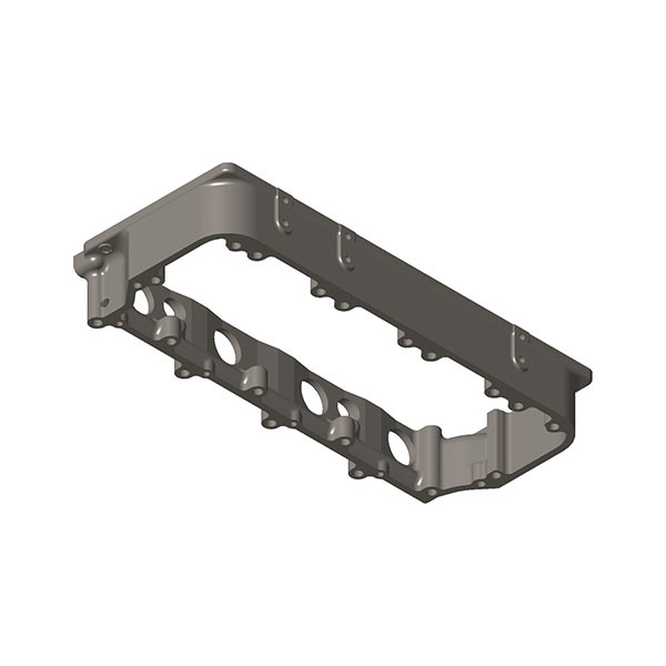 Rocker Lever Housing