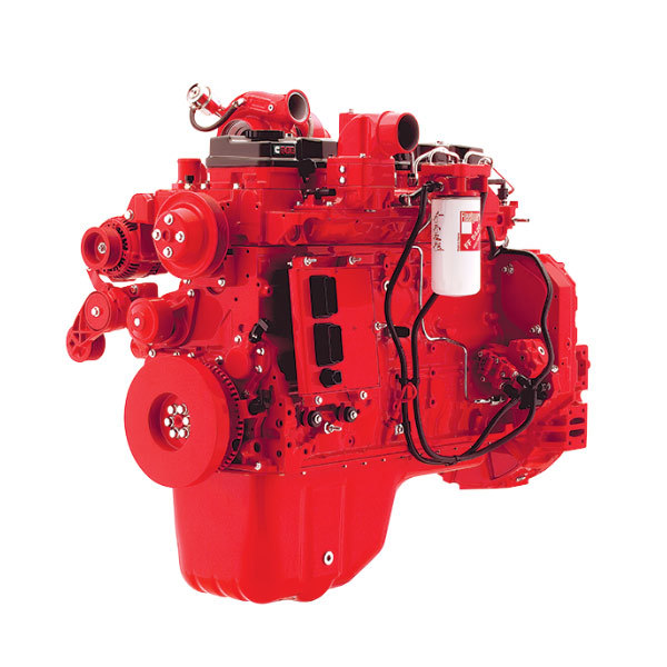 cummins qsb6 7