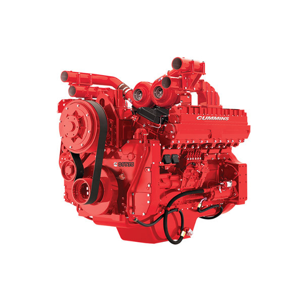 Maximizing Efficiency: The Role of Engine for Oilfield Service in Automotive Engine Systems