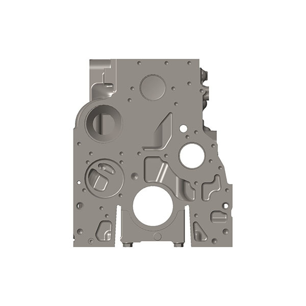 Cylinder Block