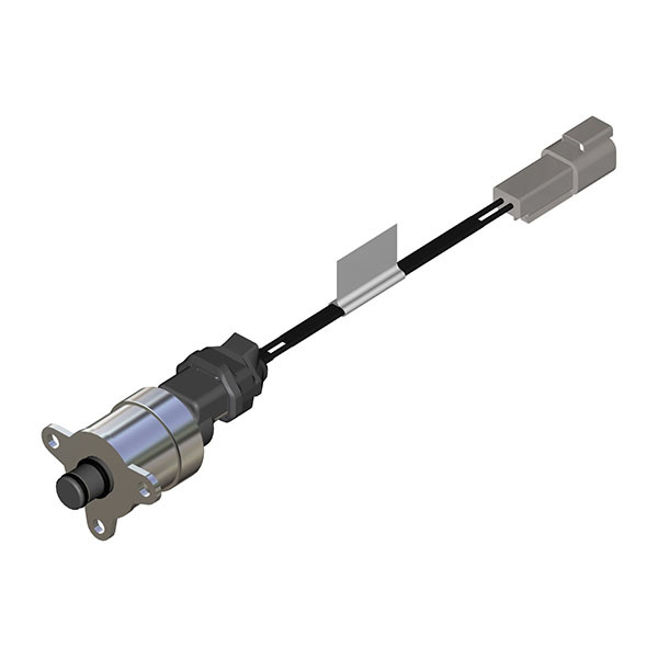 Fuel Actuator