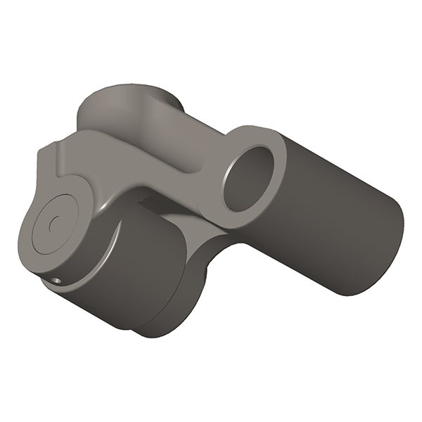 Cam Follower Lever