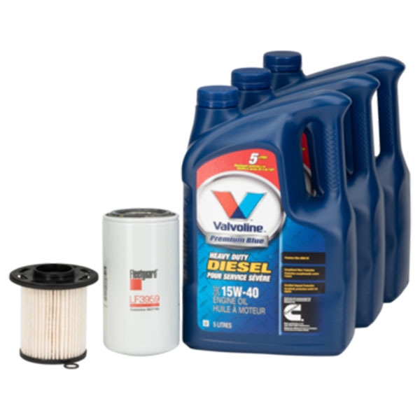 Engine Maintenance Kits