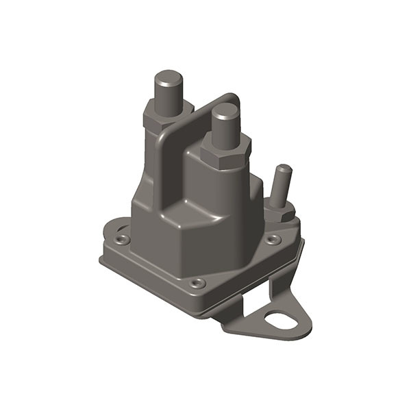 Magnetic Switch