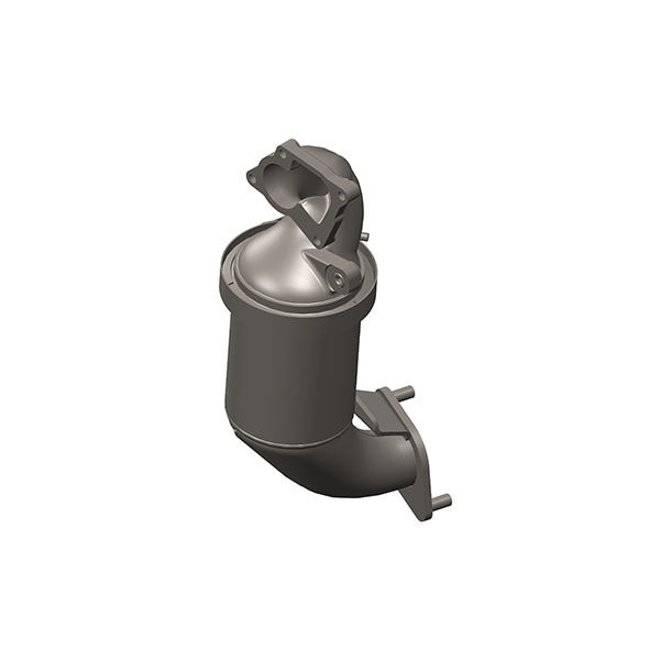 Aftertreatment Device