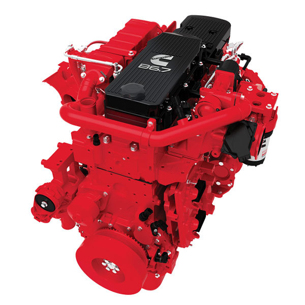 What Makes a Powerful Agricultural Engine: Key Characteristics