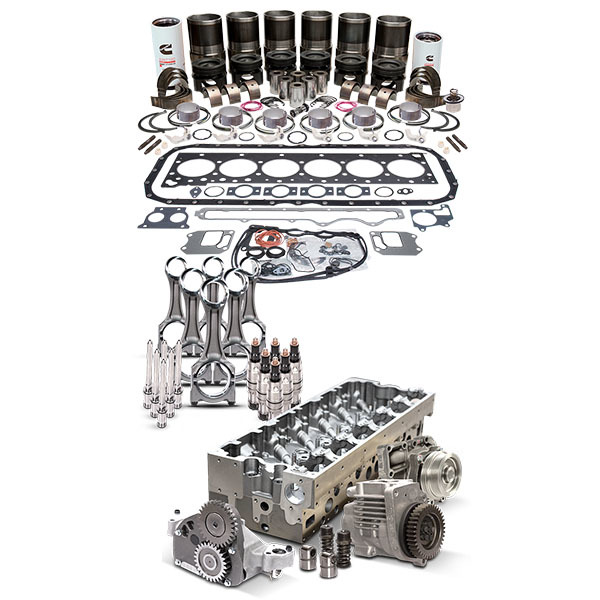 Engine Overhaul Kits