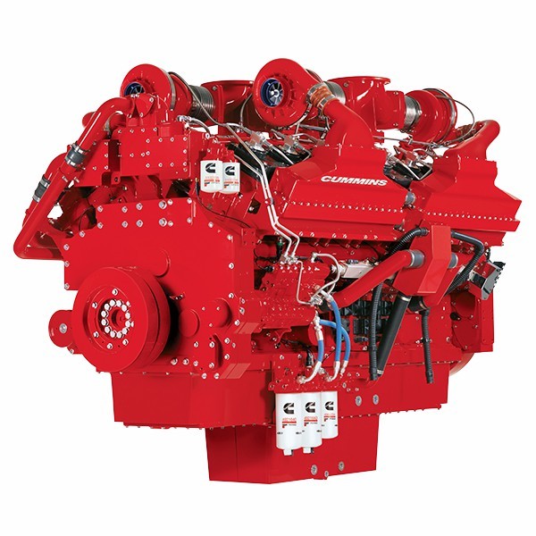 QSK60