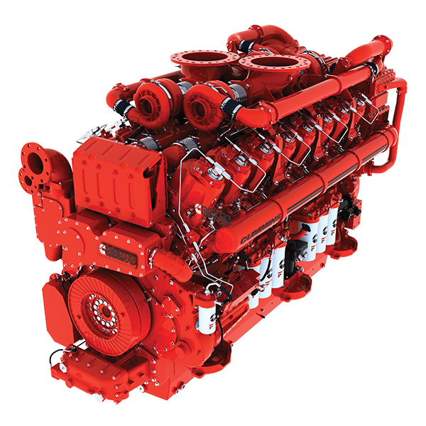 QSK95