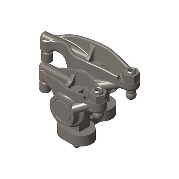 Rocker Lever Assembly
