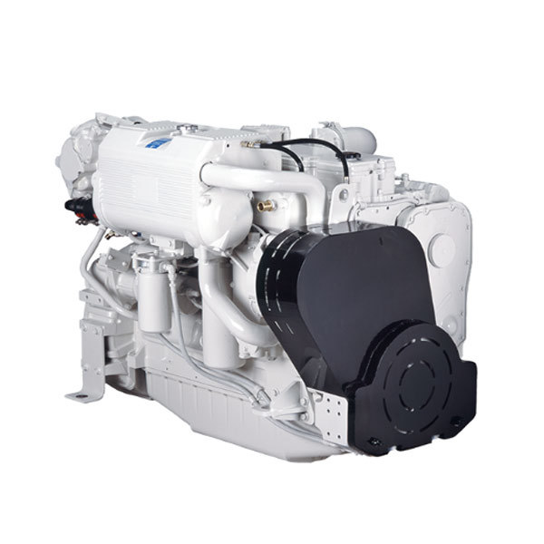 QSC8.3 for Marine