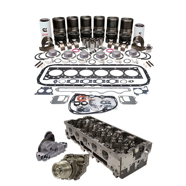 Engine Overhaul Kits