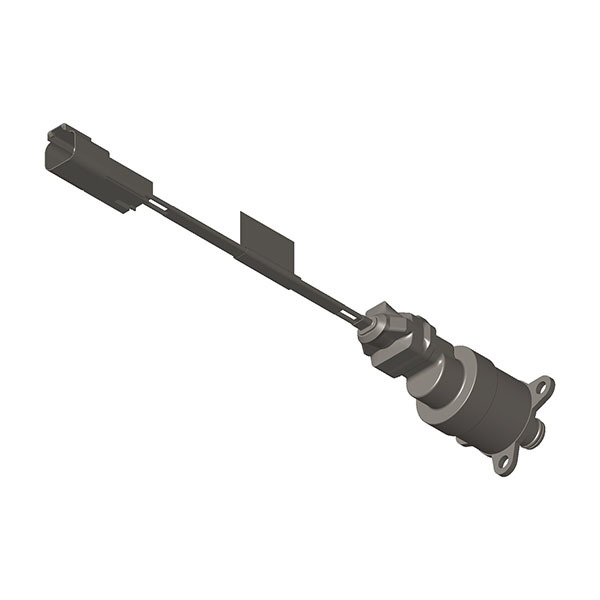 Fuel Actuator