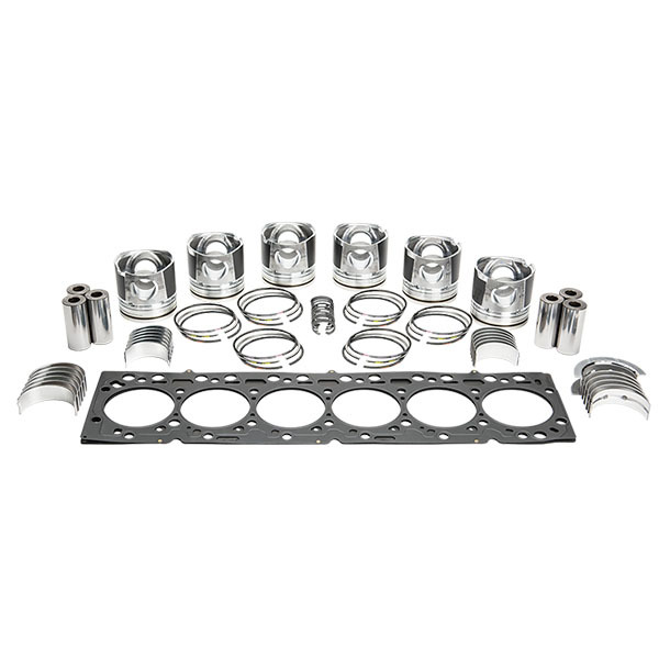 Engine Overhaul Kits