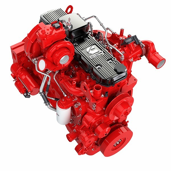 B6.7 (Stage V)