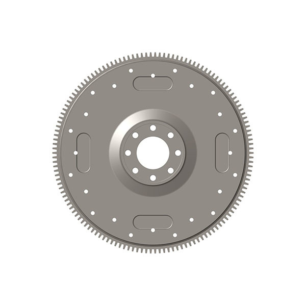 Flywheel