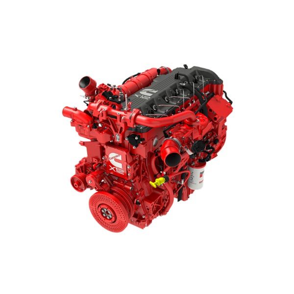 Understanding Engine Technology for Rock Drilling: A Comprehensive Overview