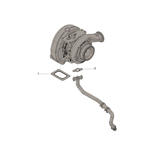 Turbocharger Kit
