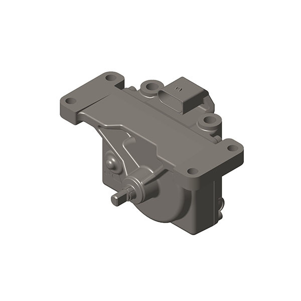 Turbocharger Electric Actuator
