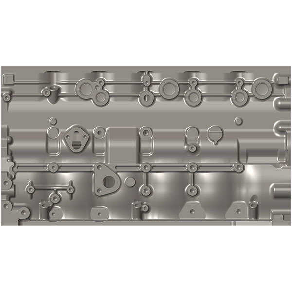 Cylinder Block