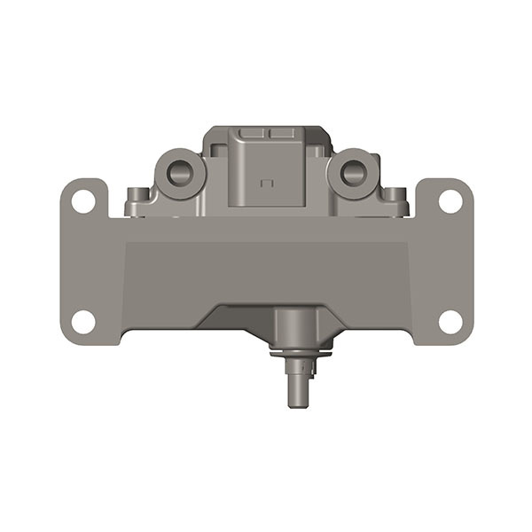 Turbocharger Electric Actuator