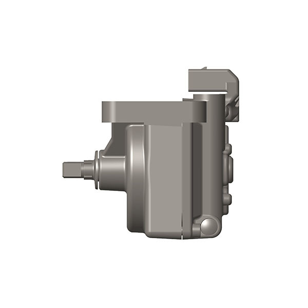Turbocharger Electric Actuator