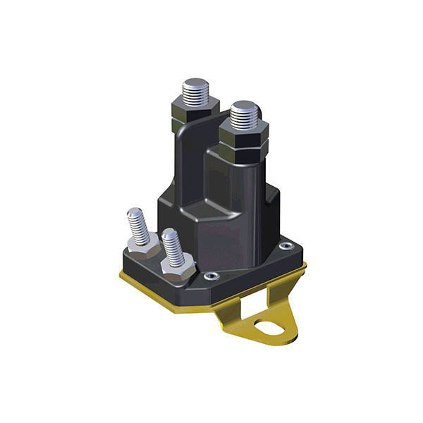 Magnetic Switch
