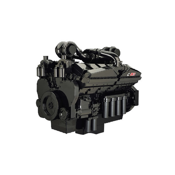 K38 & K1500E for Mining