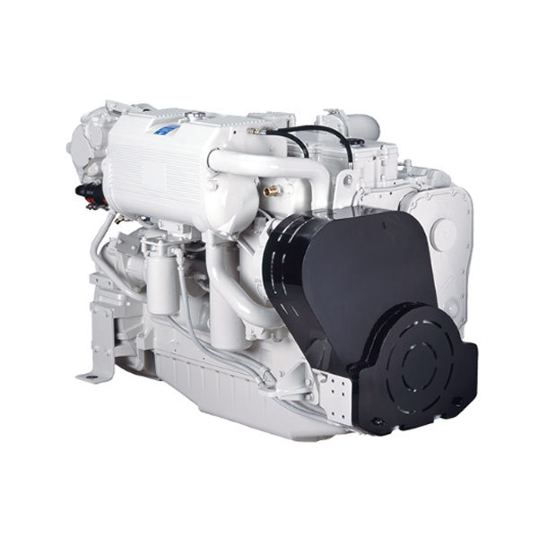 ReCon QSC8.3 for Marine