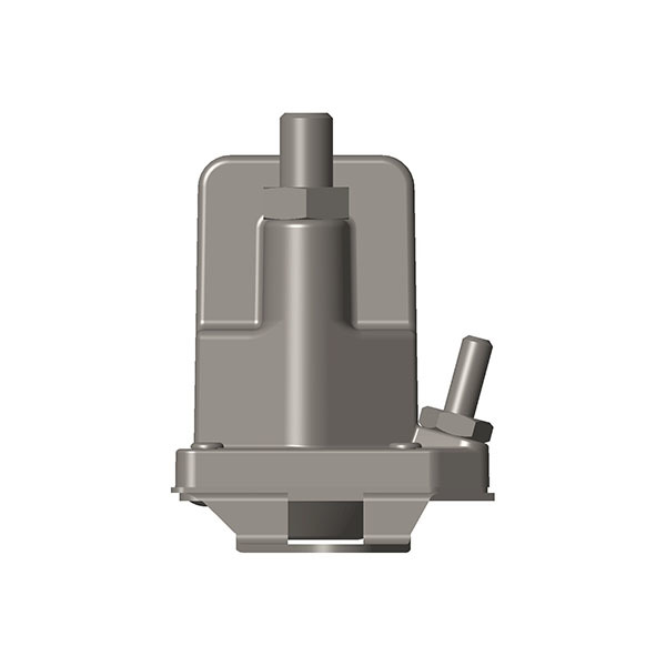 Magnetic Switch