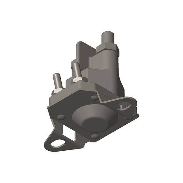 Magnetic Switch