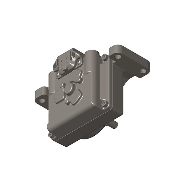 Turbocharger Electric Actuator